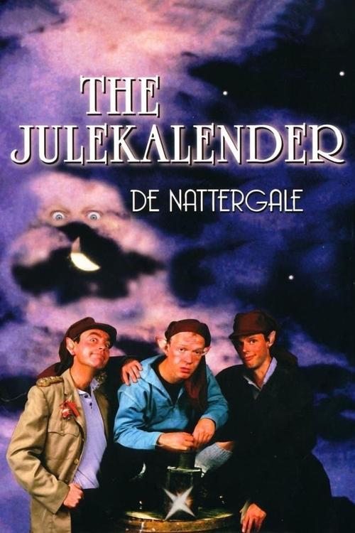The Julekalender filmas online