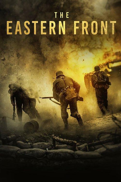 The Eastern Front filmas online