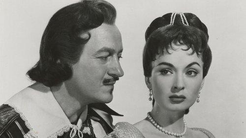 The King's Thief filmas žiurėti online