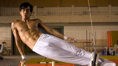 Jump Ashin! filmas žiurėti online