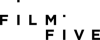 Film Five studio logo