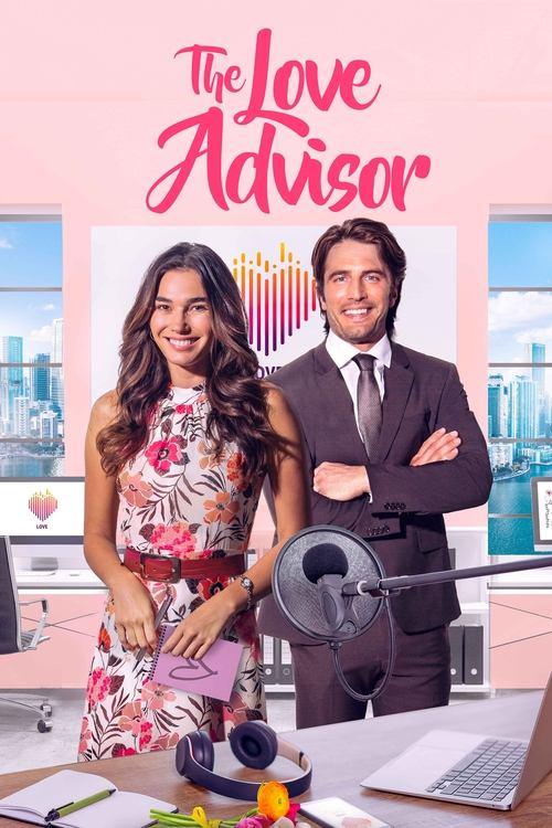 The Love Advisor filmas online