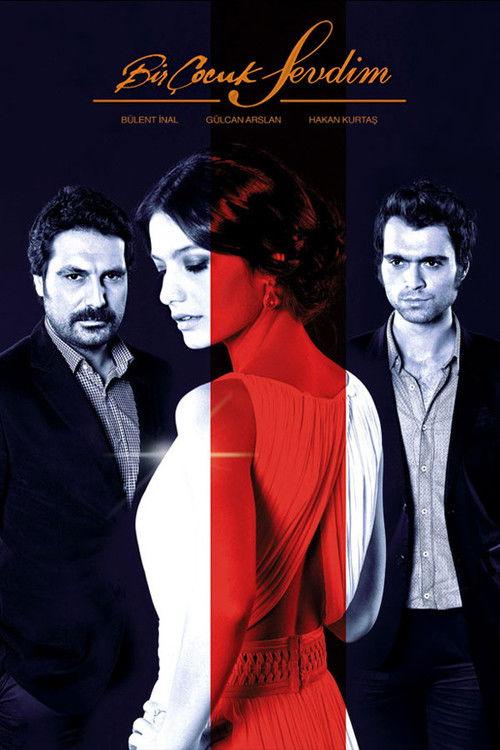 Bir Çocuk Sevdim filmas online