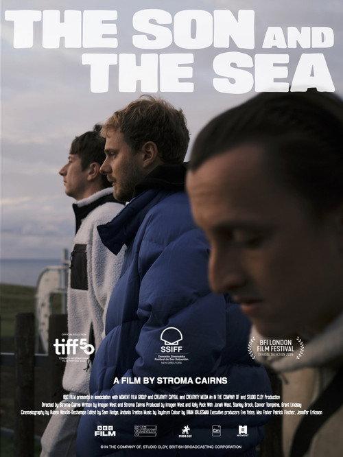 The Son and the Sea filmas online