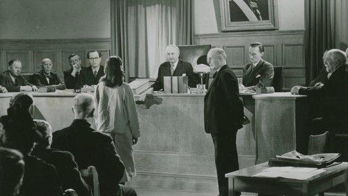 Marie in the Windmill filmas žiurėti online