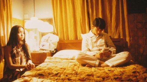 Autumn Moon filmas žiurėti online