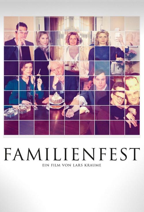 Familienfest filmas online