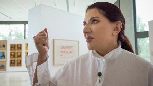 Homecoming – Marina Abramović and Her Children filmas žiurėti online