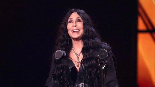 2024 Rock & Roll Hall of Fame Induction Ceremony filmas žiurėti online