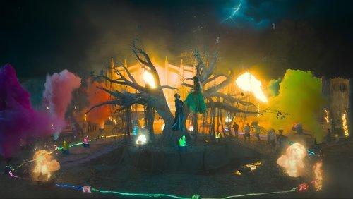 The Bhootnii filmas žiurėti online