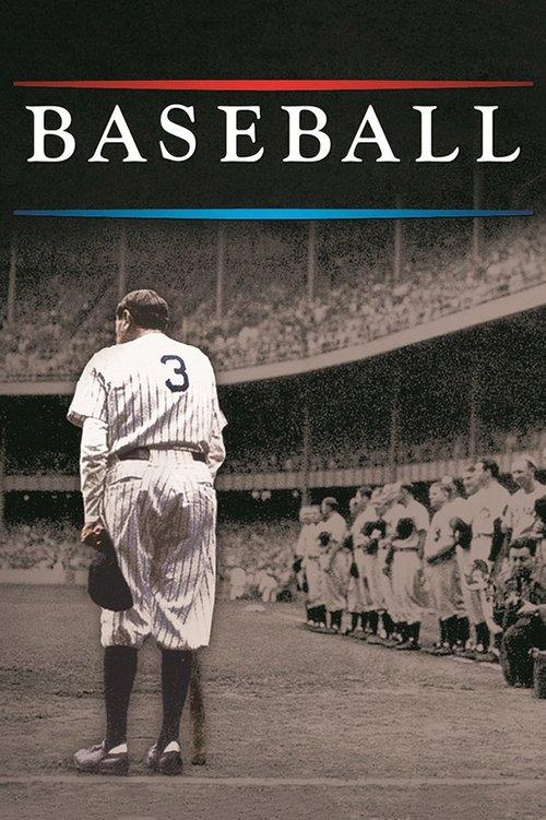 Baseball filmas online