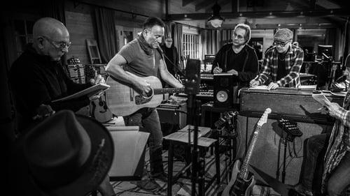 Bruce Springsteen's Letter to You filmas žiurėti online