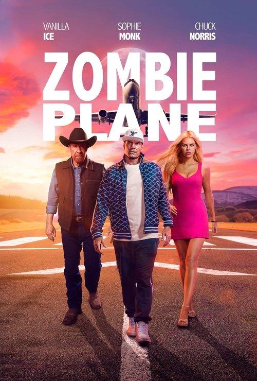 Zombie Plane filmas online