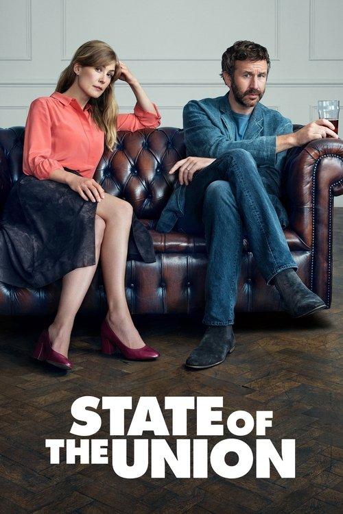 State of the Union filmas online