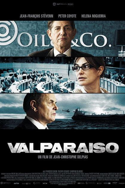 Valparaiso filmas online