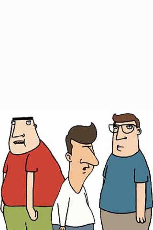 3-South filmas online