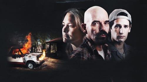 Devil's Peak filmas žiurėti online