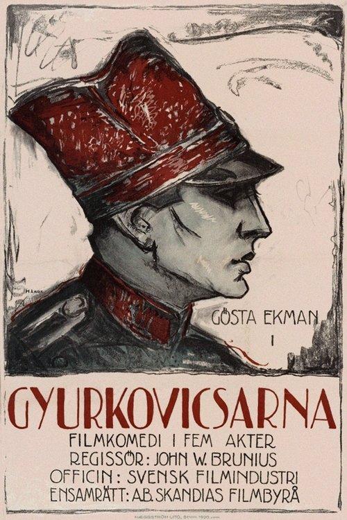 Gyurkovicsarna filmas online