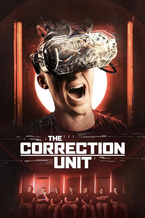 The Correction Unit filmas online