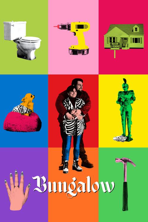 Bungalow filmas online