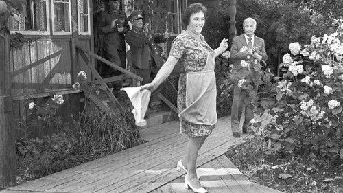 The Ivanov Family filmas žiurėti online