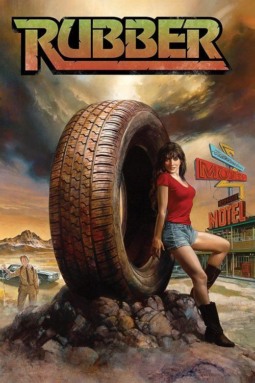Rubber filmas online