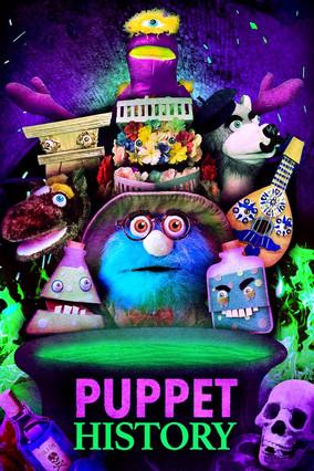 Puppet History filmas online