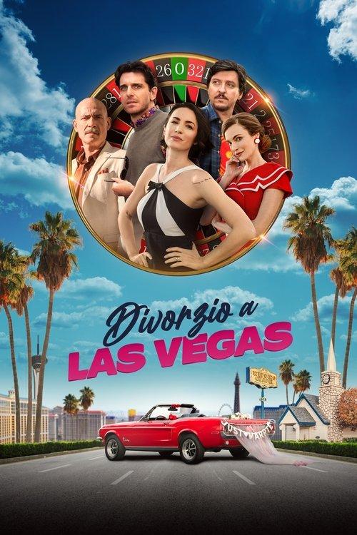 Divorzio a Las Vegas filmas online