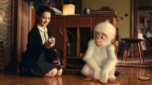 Snowflake, the White Gorilla filmas žiurėti online