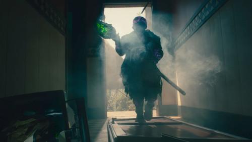 The Toxic Avenger Unrated filmas žiurėti online