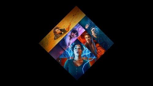 Pabėgimo kambarys 2: Išėjimo nėra filmas žiurėti online