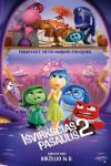 Inside Out 2