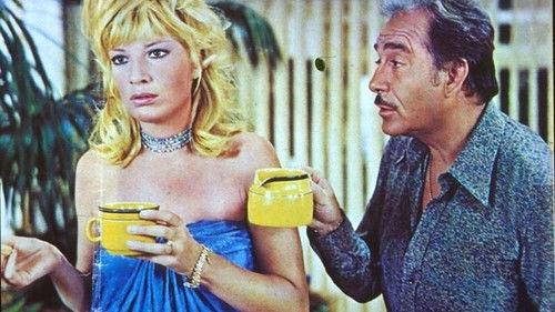 Duck in Orange Sauce filmas žiurėti online