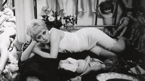 Fando y Lis filmas žiurėti online