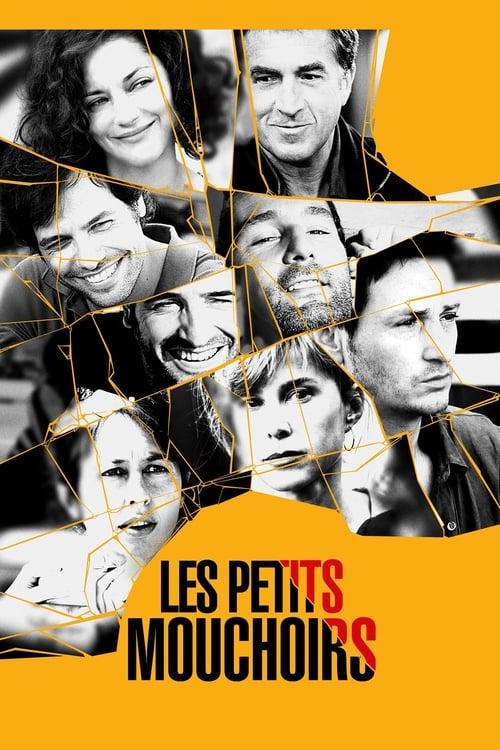 Les Petits Mouchoirs filmas online