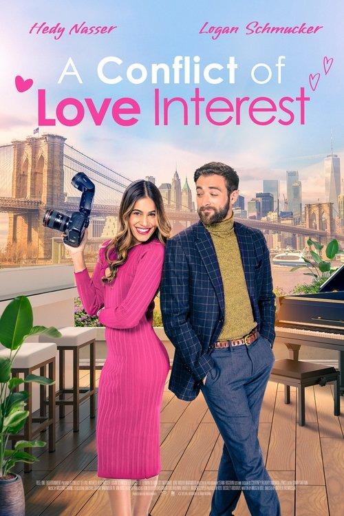 A Conflict of Love Interest filmas online