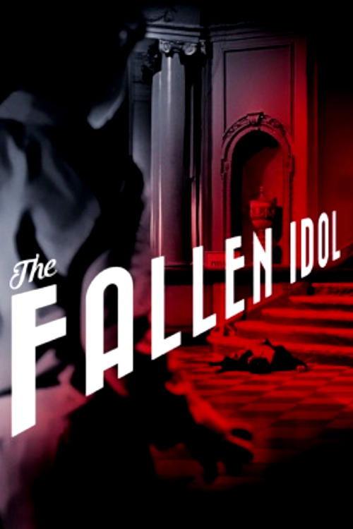 The Fallen Idol filmas online