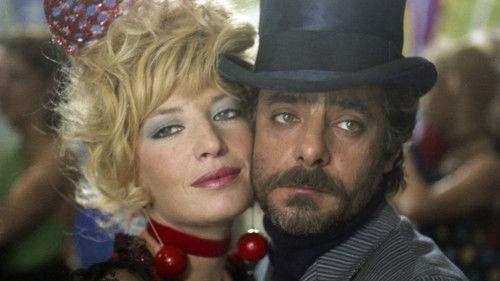 A mezzanotte va la ronda del piacere filmas žiurėti online