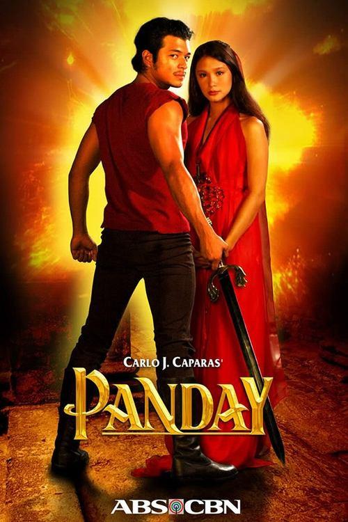 Ang Panday filmas online