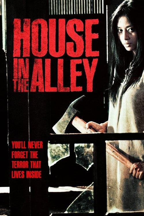 House in the Alley filmas online