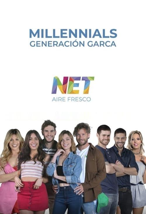 Millennials filmas online