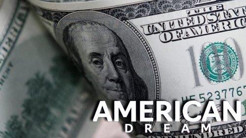 American Dream filmas žiurėti online