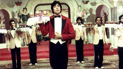 Naseeb filmas žiurėti online