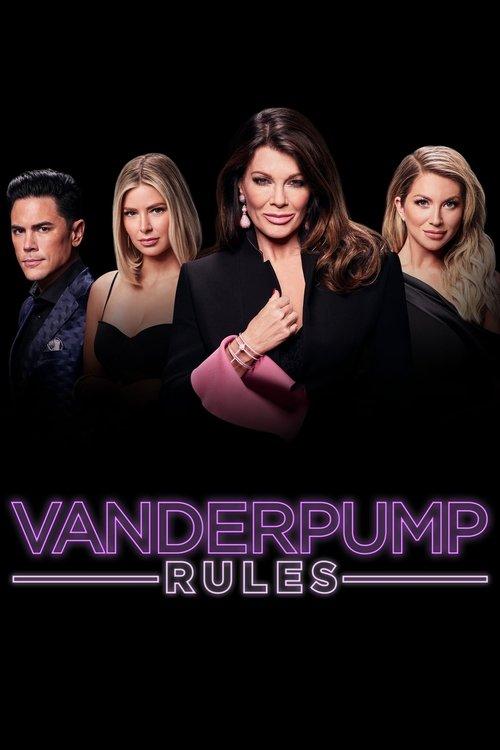 Vanderpump Rules filmas online