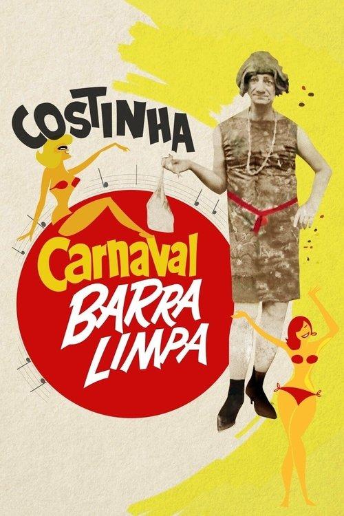 Carnaval Barra Limpa filmas online