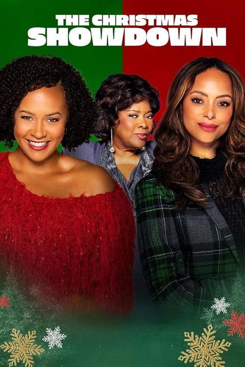 The Christmas Showdown filmas online