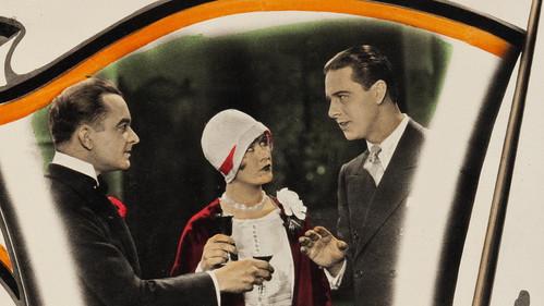 For the Love of Mike filmas žiurėti online