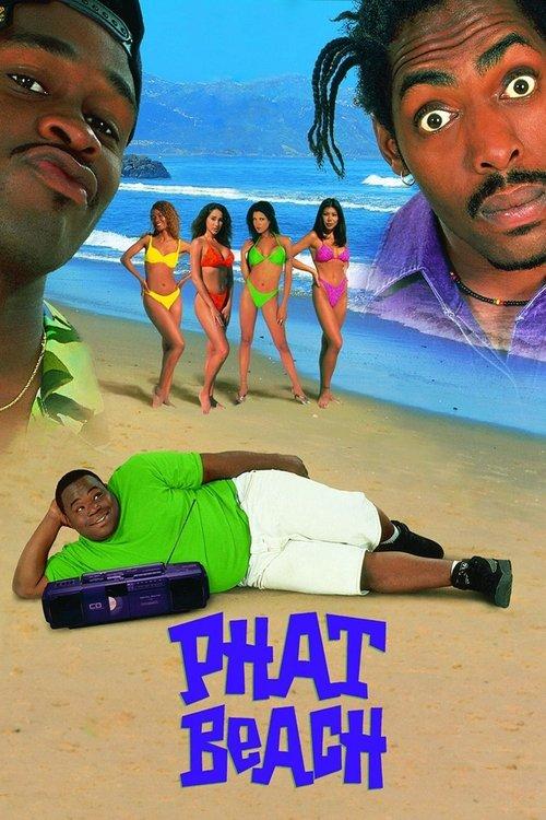 Phat Beach filmas online