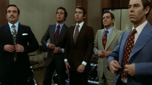 Los nuevos españoles filmas žiurėti online