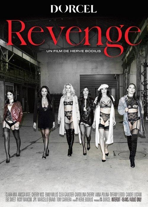 Revenge filmas online